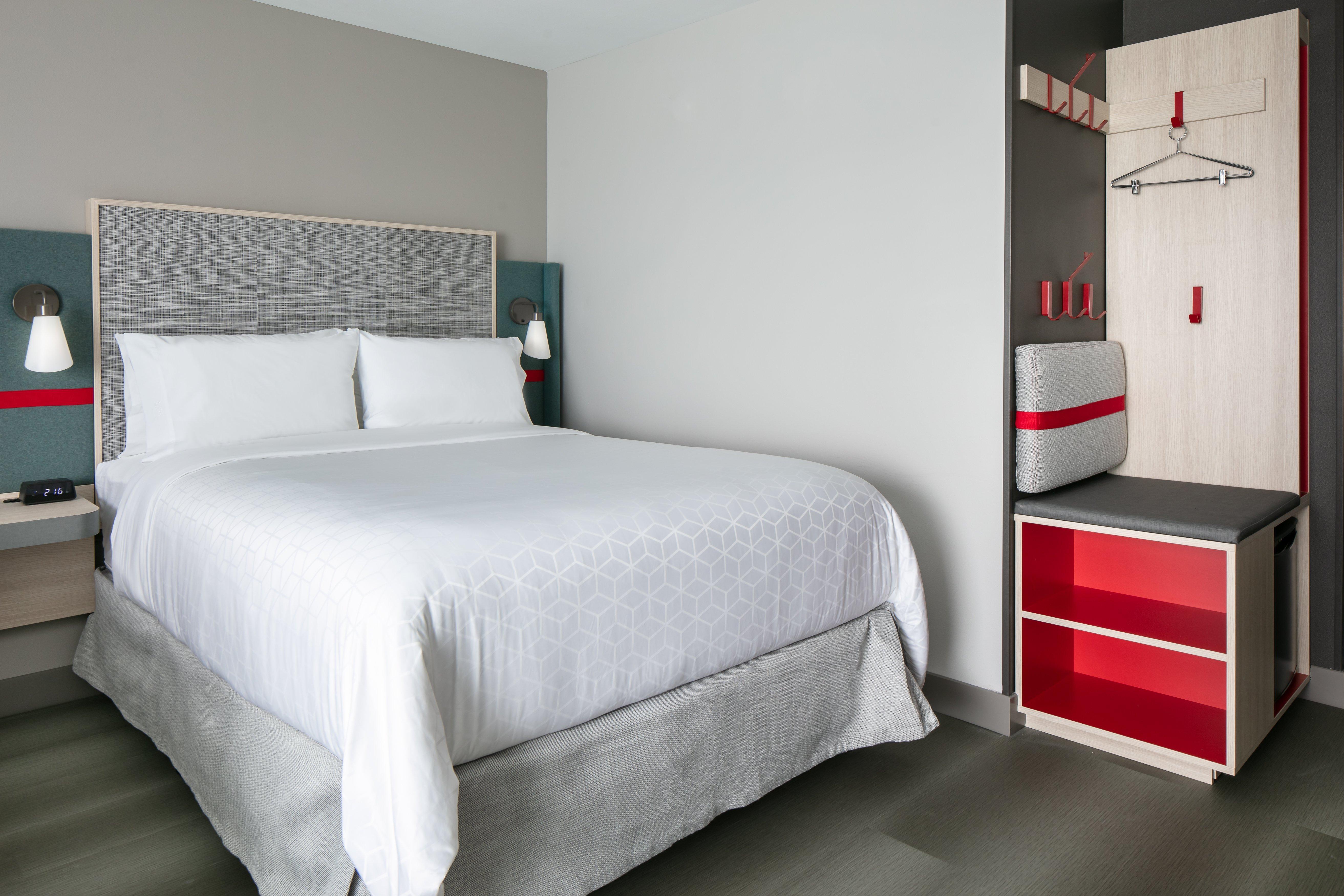 Avid Hotels - Roseville - Minneapolis North, An Ihg Hotel Εξωτερικό φωτογραφία